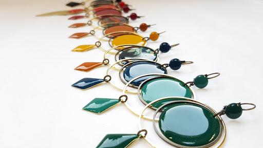 Atelier boutique Miss Pompon bijoux Gallery - France