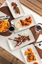 Photo n°20 de Restaurant L’entre2 Lounge Bar - Excenevex Beach à Excenevex (Snack)