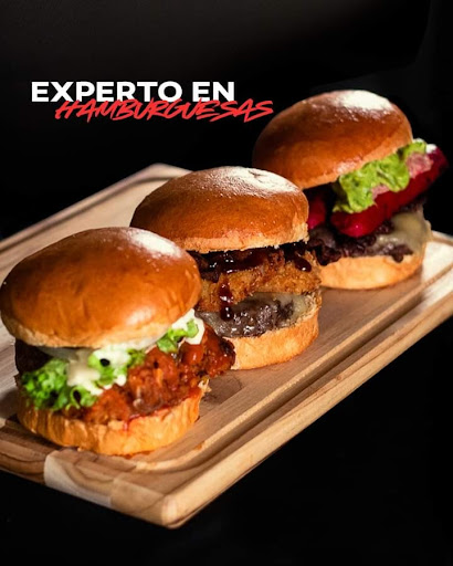 Carnívoros Grill Parrilla - Thumbnail