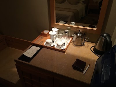 Photos of Jinjiang International Hotel Taicang
