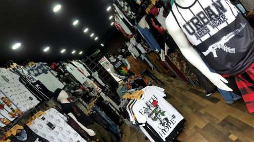 Ares Urban Wear - Thumbnail
