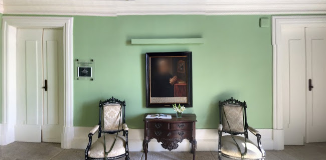 Avaliações doPestana Palácio do Freixo em Porto - Hotel