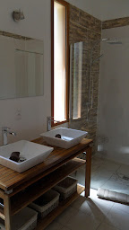 Photo n°8 de Tranche de Vie à Castelnau-Rivière-Basse (Maison d'hôtes)