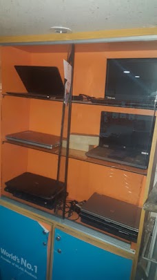 POINT ONE COMPUTERS karachi