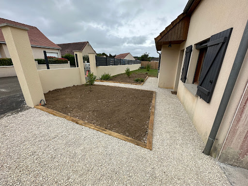 Photo de MLM GARDEN à Vienne-en-Val (45510)