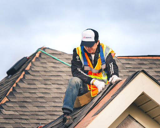 Evolution Roofing Inc