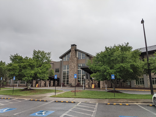 Canton First Baptist - Thumbnail