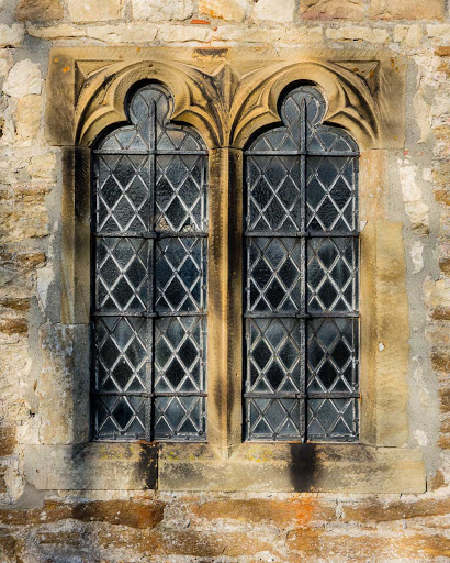 St John the Baptist, Northorpe - Thumbnail