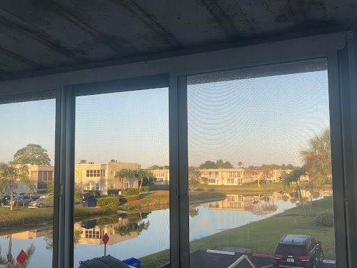 King's Point - Visual
