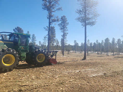 Forestry Fuels and Fire LLC - Thumbnail