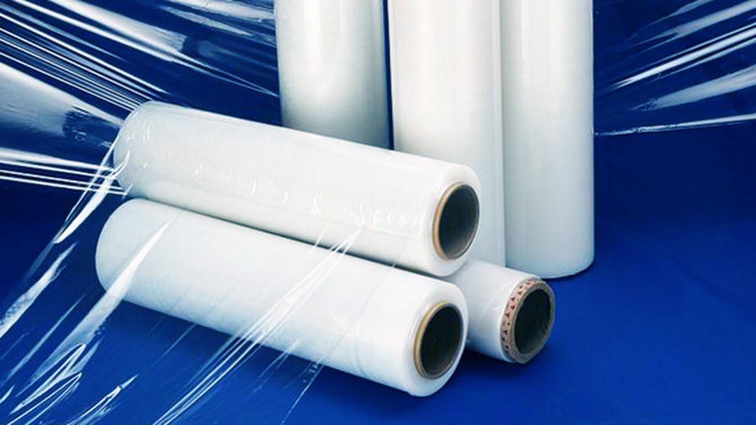 Mectech Plastic Stretch Film Manufacturer Supply Manufacturer in Usj 1