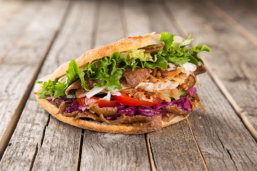 USTA Grill Istanbul Zozan - Thumbnail
