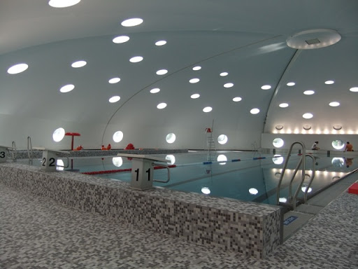 Photo de Piscine de Lingolsheim