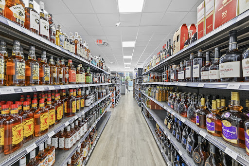 Beverage Haven - Visual