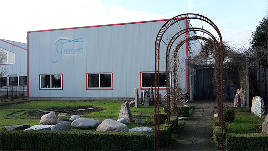Gerritsen Grafmonumenten Zutphen Emmerikseweg 103C, 7223 DB Baak, Nederland