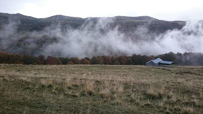 Photos of Mountain Lodge Ljuboten