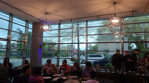 MANA Fusion Catering - United States