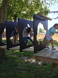 Photo n°30 de Bayeux Aventure à Cussy (Parc aquatique)