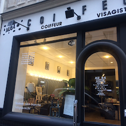 Photo n°82 de Au84 à Paris (Salon de coiffure)