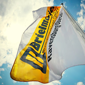 Brielmaier Baumaschinen GmbH Albersfelder Str. 24, 88213 Ravensburg, Deutschland