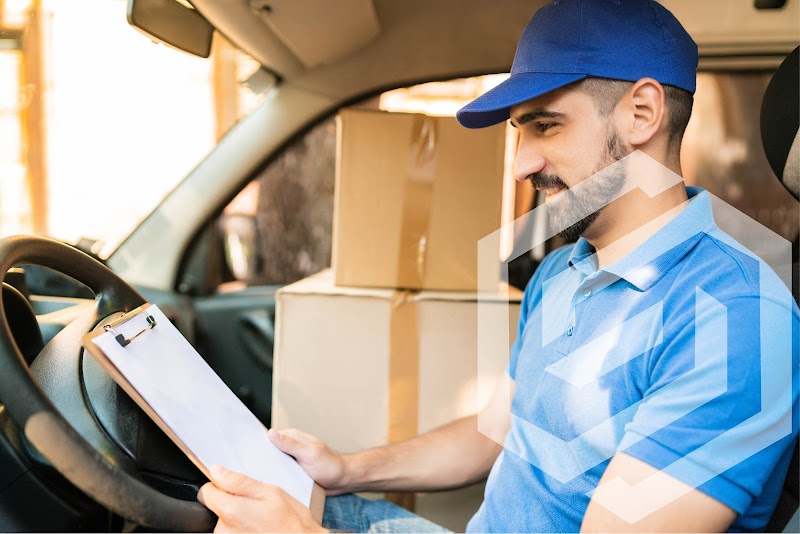 Same Day Parcel Express LTD photo 2