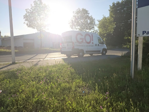 GO! General OverNight Service Kiel GmbH - Thumbnail