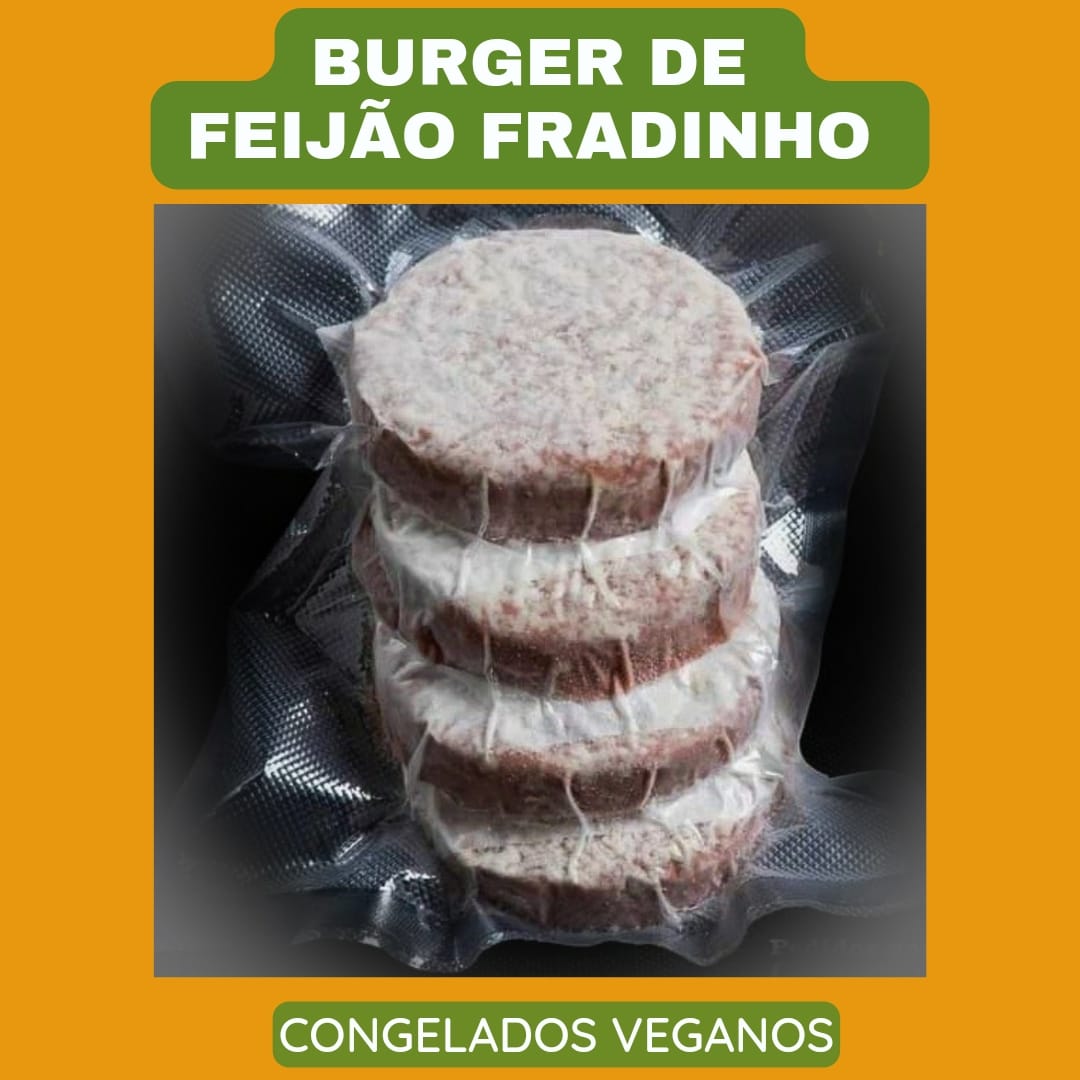 Nossa Família Vegetal - Congelados Veganos — photo 15