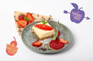 Photo n°17 de Le Paradis du Fruit - Créteil à Créteil (Saladerie)