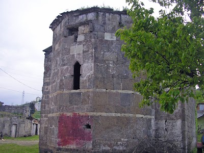 Photos of Kaymaklı Monastery