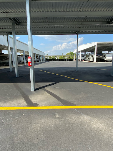 Honey Bee RV Storage Ft Myers - Thumbnail