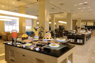 Photos of The Luxton Hotel Bandung