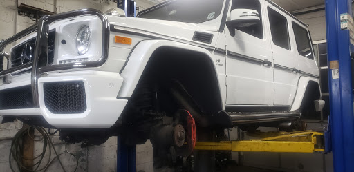 carfast auto repair - Thumbnail