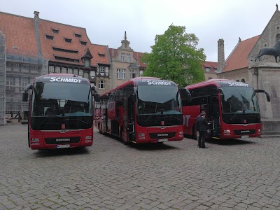 Photos of Travel Agency Schmidt GmbH
