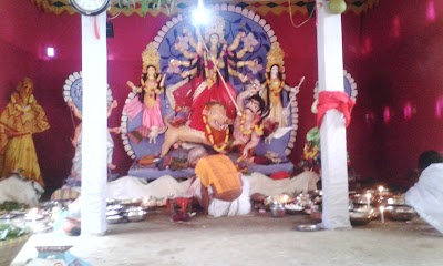 photo of Durga Mandir