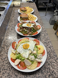 Photo n°42 de camping du traspy à Thury-Harcourt-le-Hom (Terrain pour camping-cars)