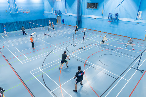 Oak Tree Leisure Centre