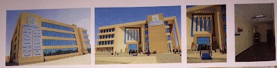Photos of Madinaty Medical Center