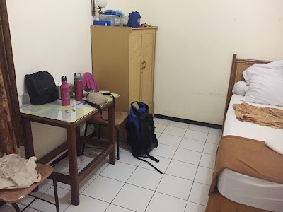 lodging