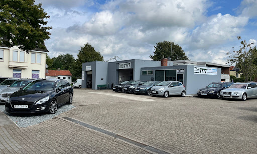 Autopark Nordenham