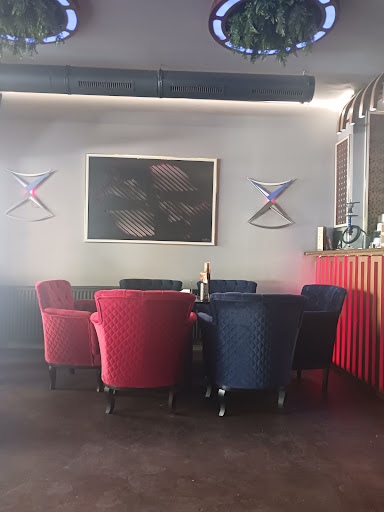 Duplex Bar - Visual
