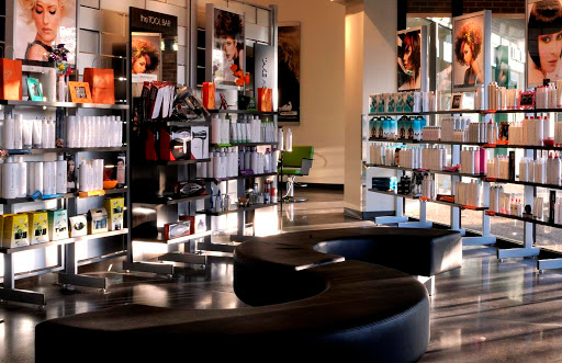 Paul Mitchell The School Louisville Gallery - United States