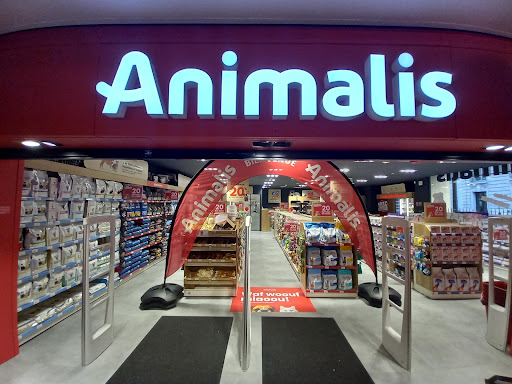 Animalis Paris 16 - Les Belles Feuilles