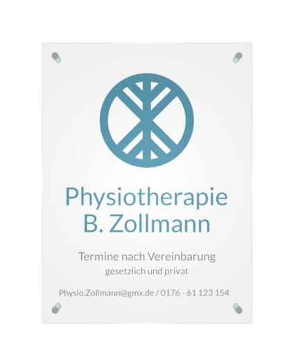 Physiotherapie B. Zollmann - Thumbnail