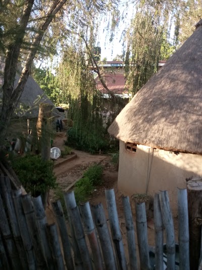 Photos of Bamboo Village Guest House