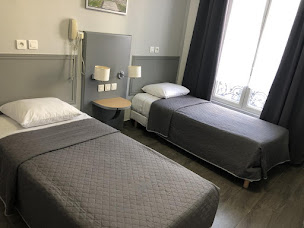 Photo n°47 de Hôtel Clauzel à Paris (Hôtel)