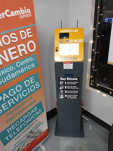 Bitcoin ATM Stone Park - Coinhub Gallery - United States
