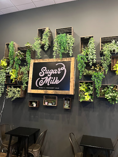 Sugar Milk Boba & Dessert Bar Boynton - Thumbnail
