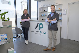 Photo n°9 de Audition Puech Colmar à Colmar (Magasin d'appareils auditifs)