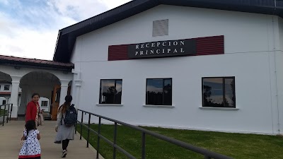 Photos of Sucursal de los Testigos de Jehov&aacute; de Colombia
