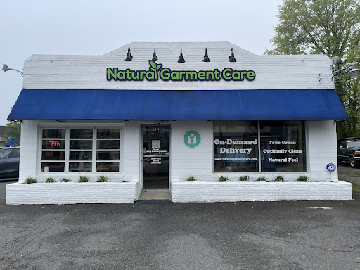 Natural Garment Care Gallery - United States